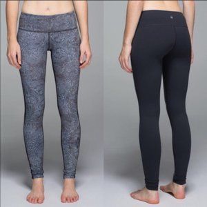 Lululemon Leggings